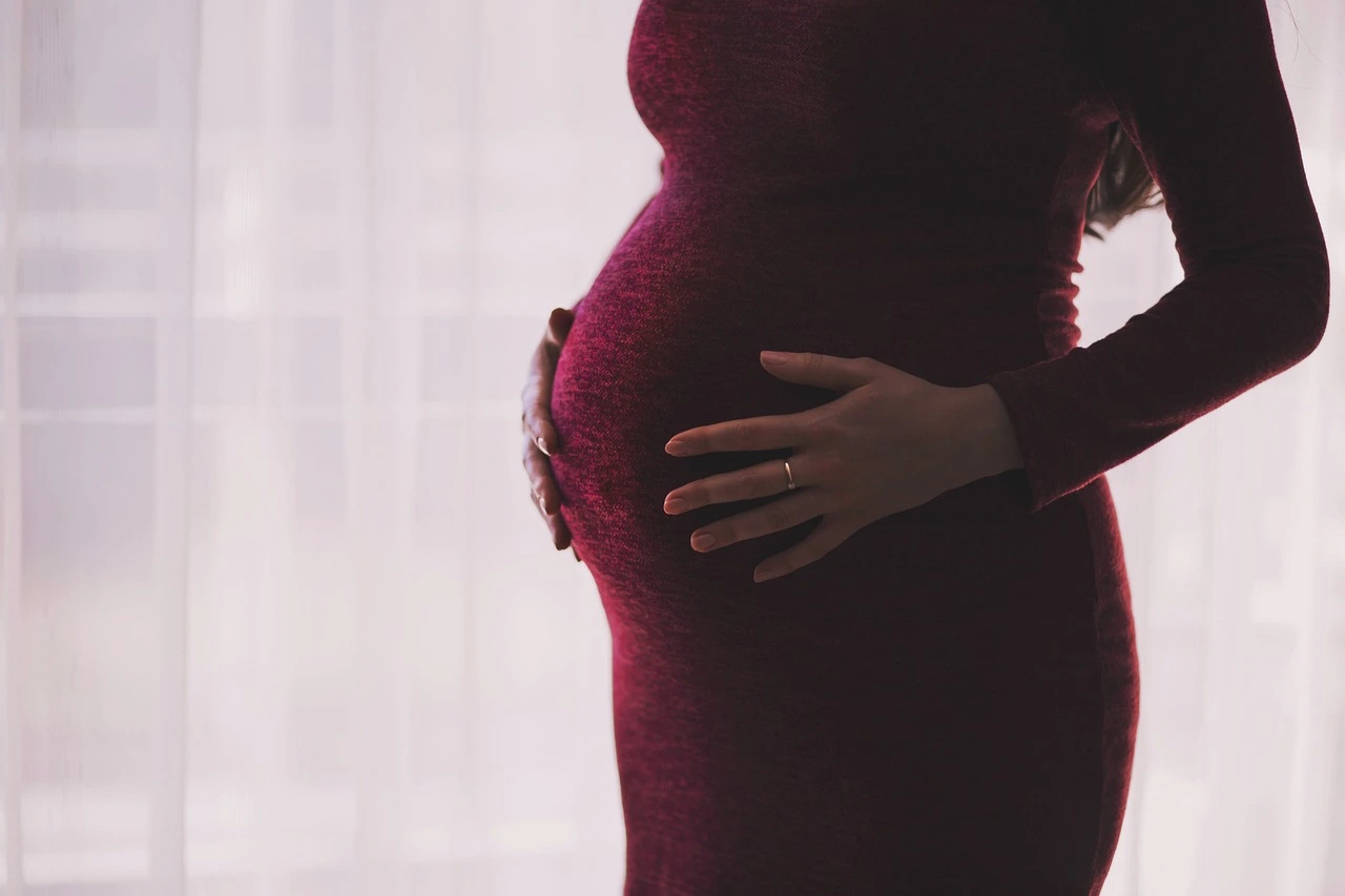 Hamilelikte Bebek Odası Düzenleme: İhtiyaçlar ve Trendler